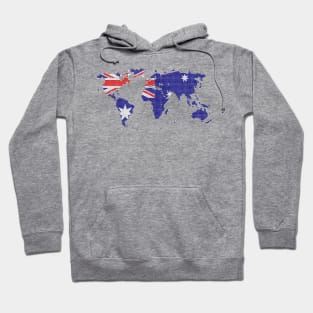 Australia Hoodie